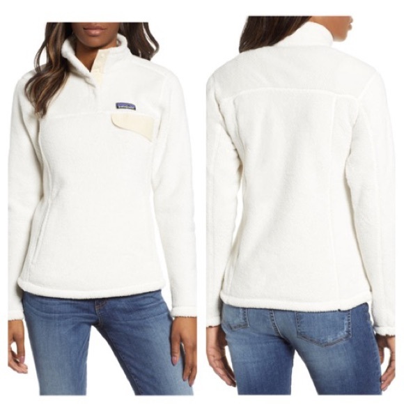 Patagonia Sweaters - PATAGONIA SNAP-T FLEECE PULLOVER